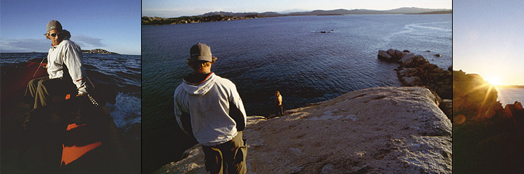 Sardinien