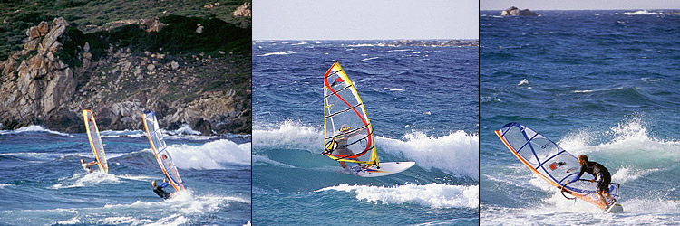 Sardinien