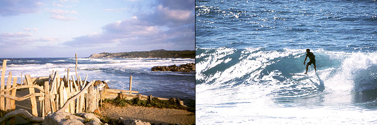 Sardinien