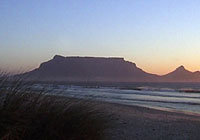 Table Mountain