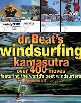 Dr. Beat's Windsurfing Kamasutra