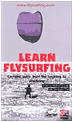 Learn Flysurfing - online bestellen