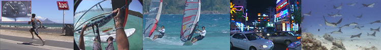 The Windsurfing Annual 2007