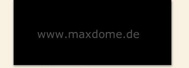www.maxdome.de
