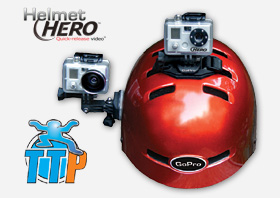 GoPro Helmet Hero