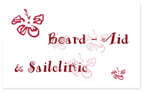 Sailclinic / Board-Aid