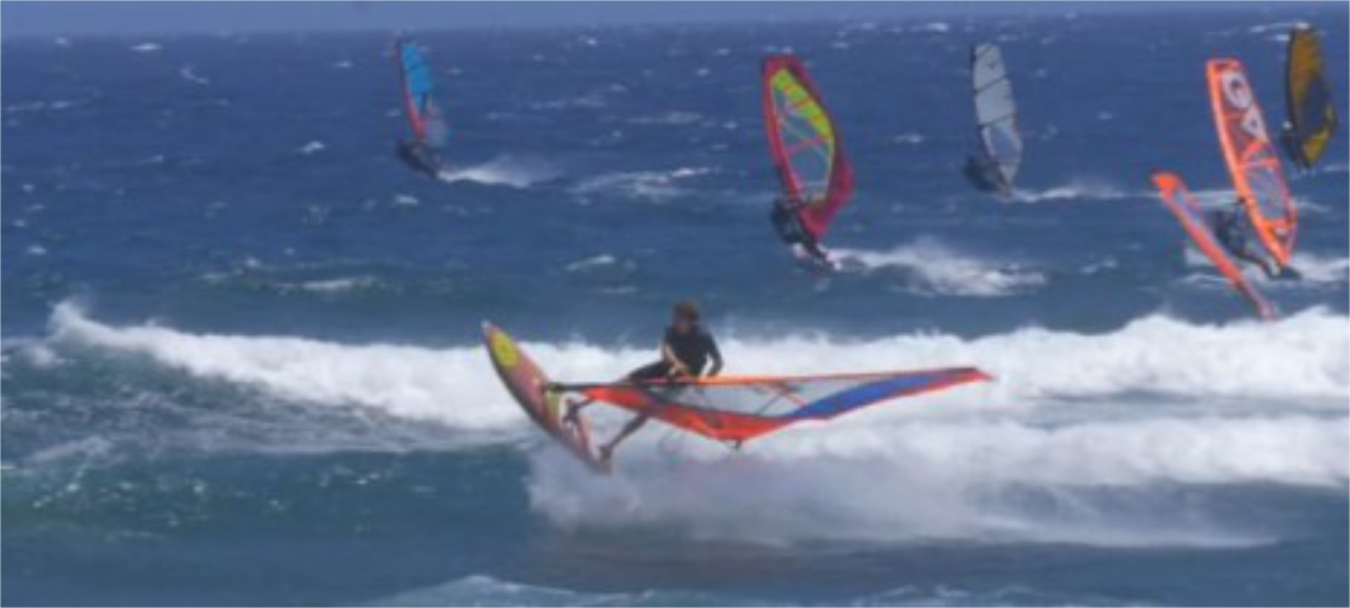 Turns & Chop Hops dailydose.de