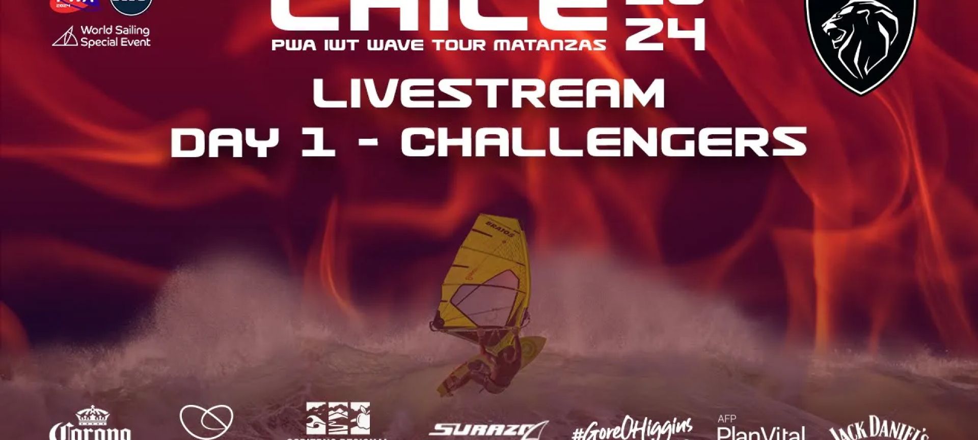 Chile World Cup 2024 Livestream Challengers Round dailydose.de