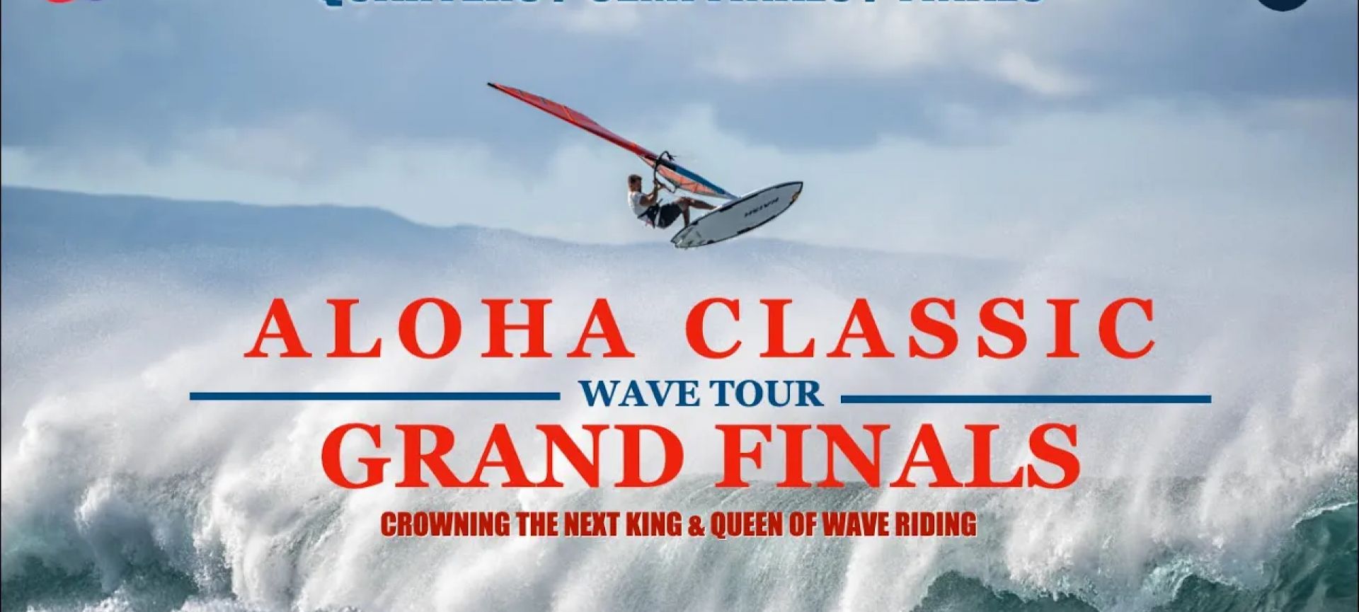 Livestream Aloha Classic 2023 Finals / Single dailydose.de