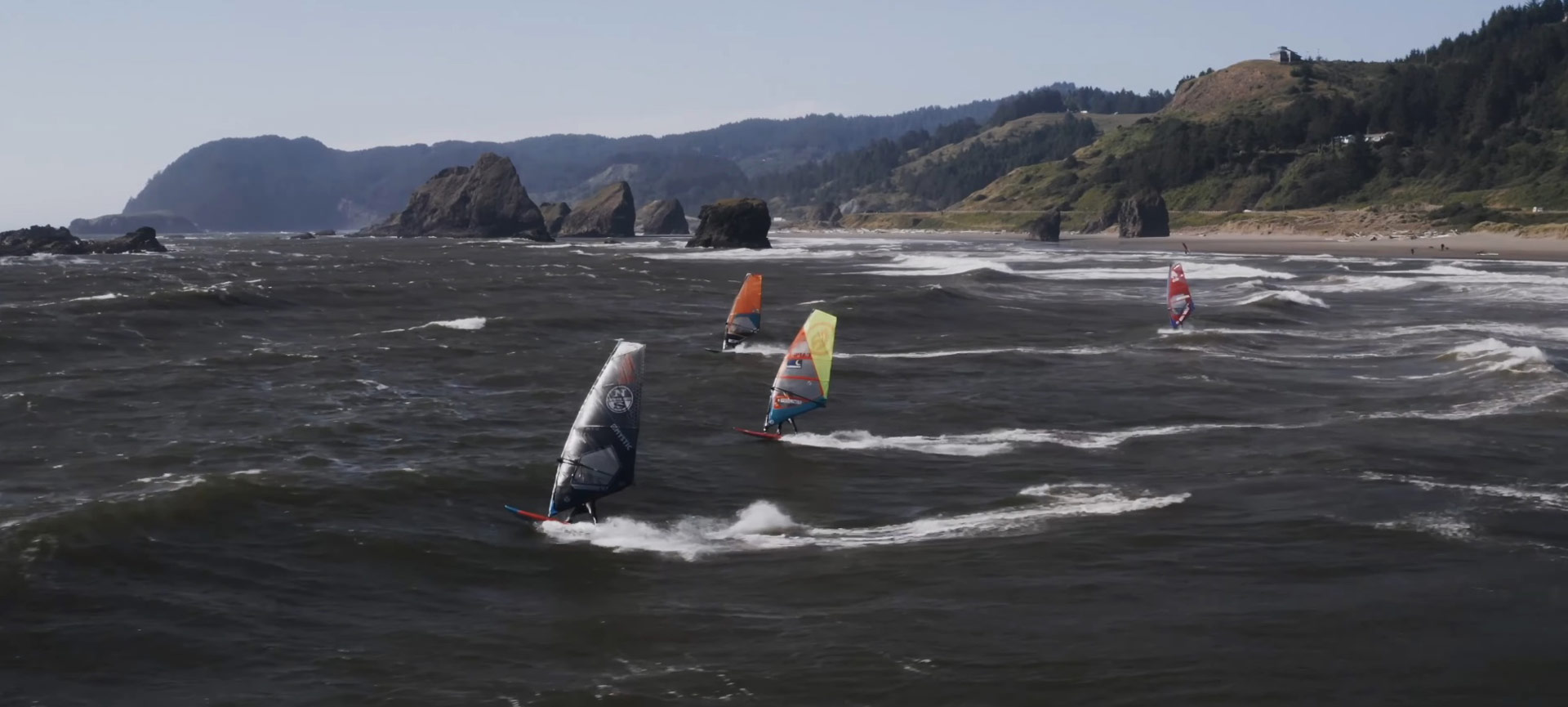 Pistol River 2022 dailydose.de