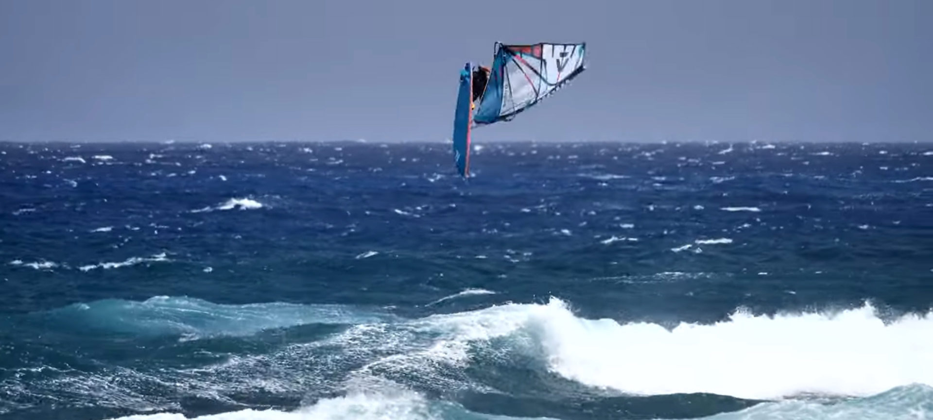 Windsurfing Summer 2022 dailydose.de