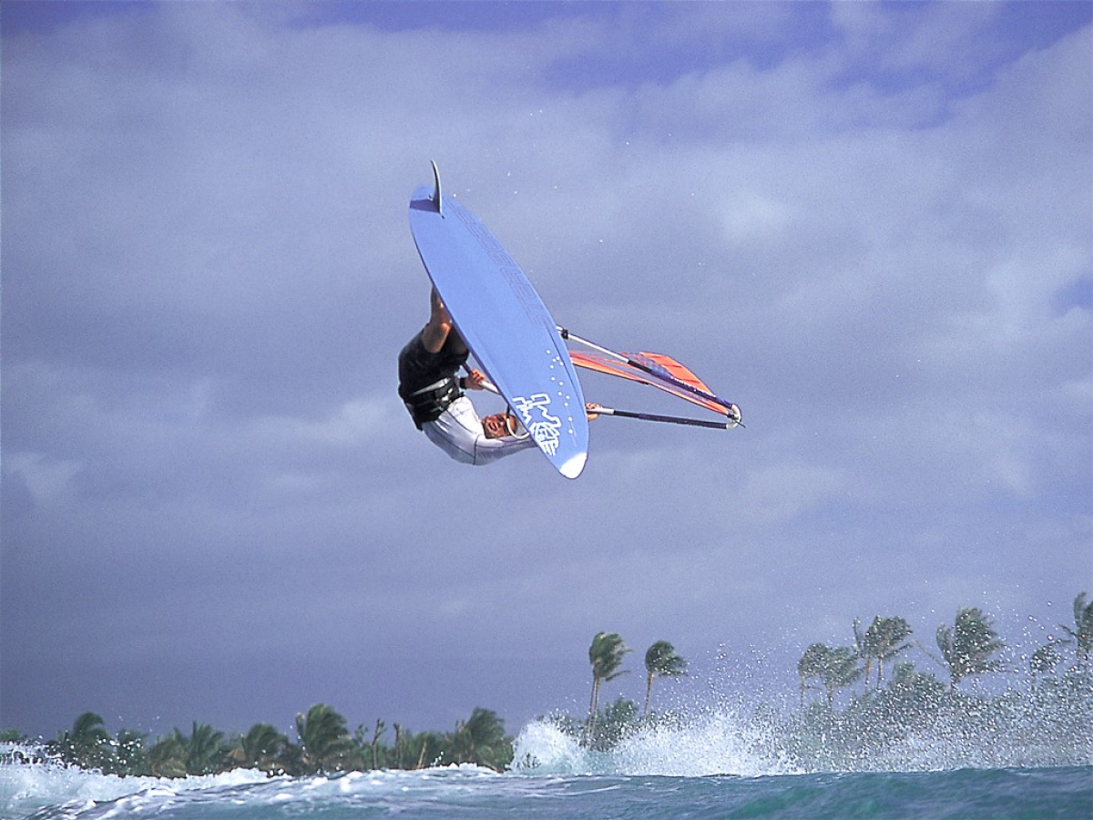 Andy Wirtz / Maui