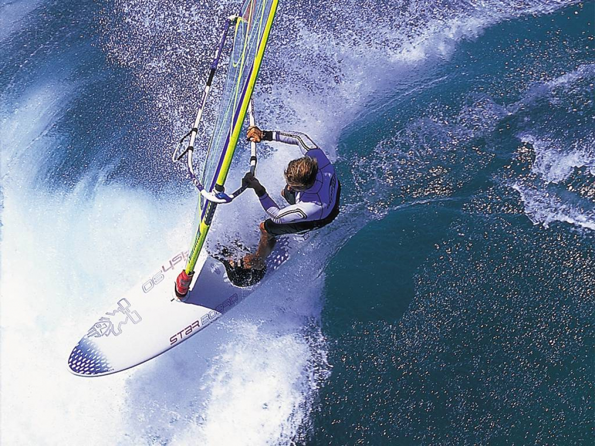 Andy Wirtz / Maui