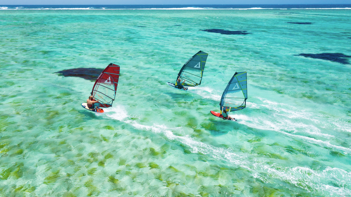 Windsurf Wallpaper