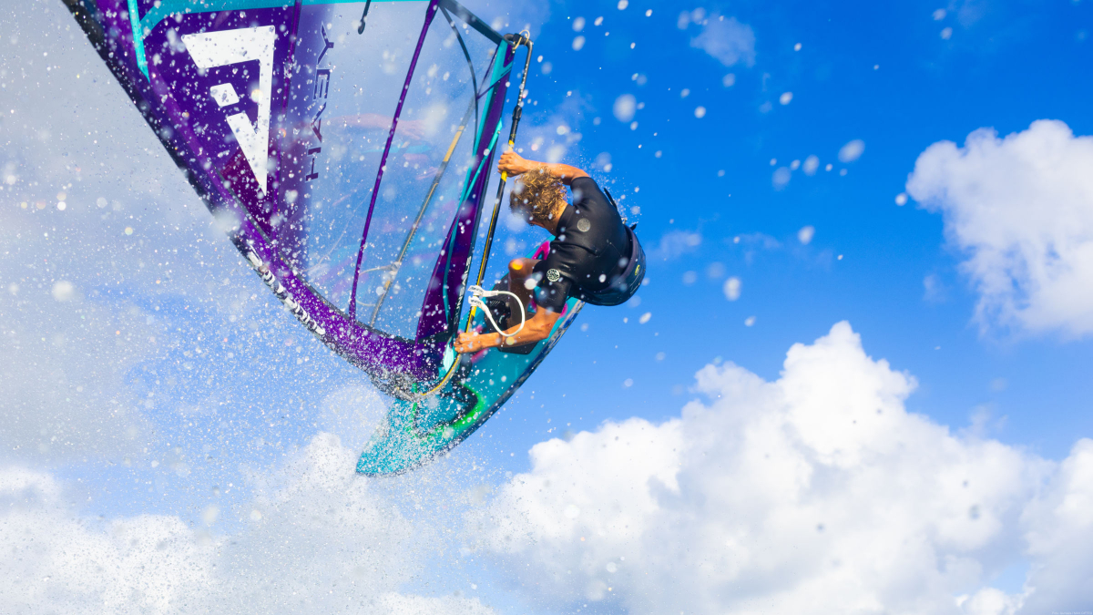 Windsurf Wallpaper