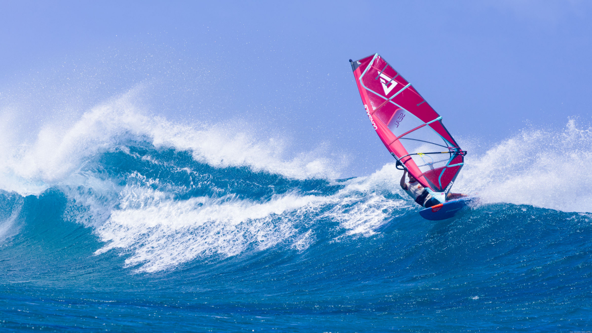 Windsurf Wallpaper