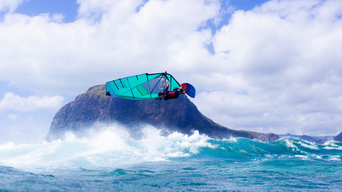 Windsurf Wallpaper