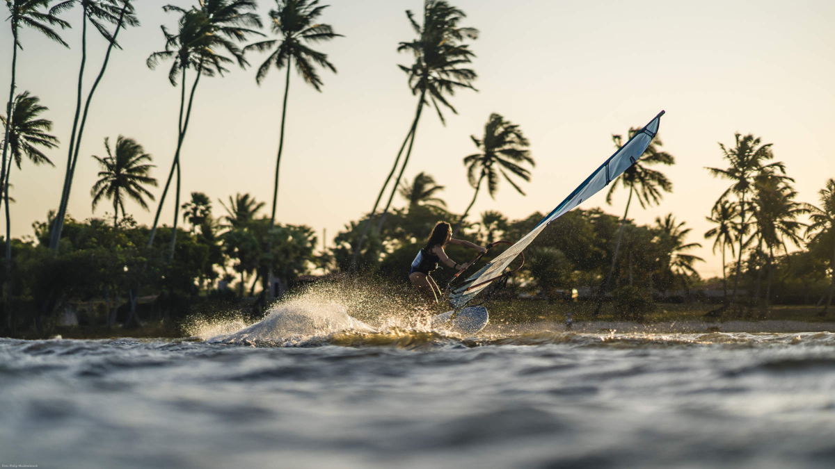 Windsurf Wallpaper
