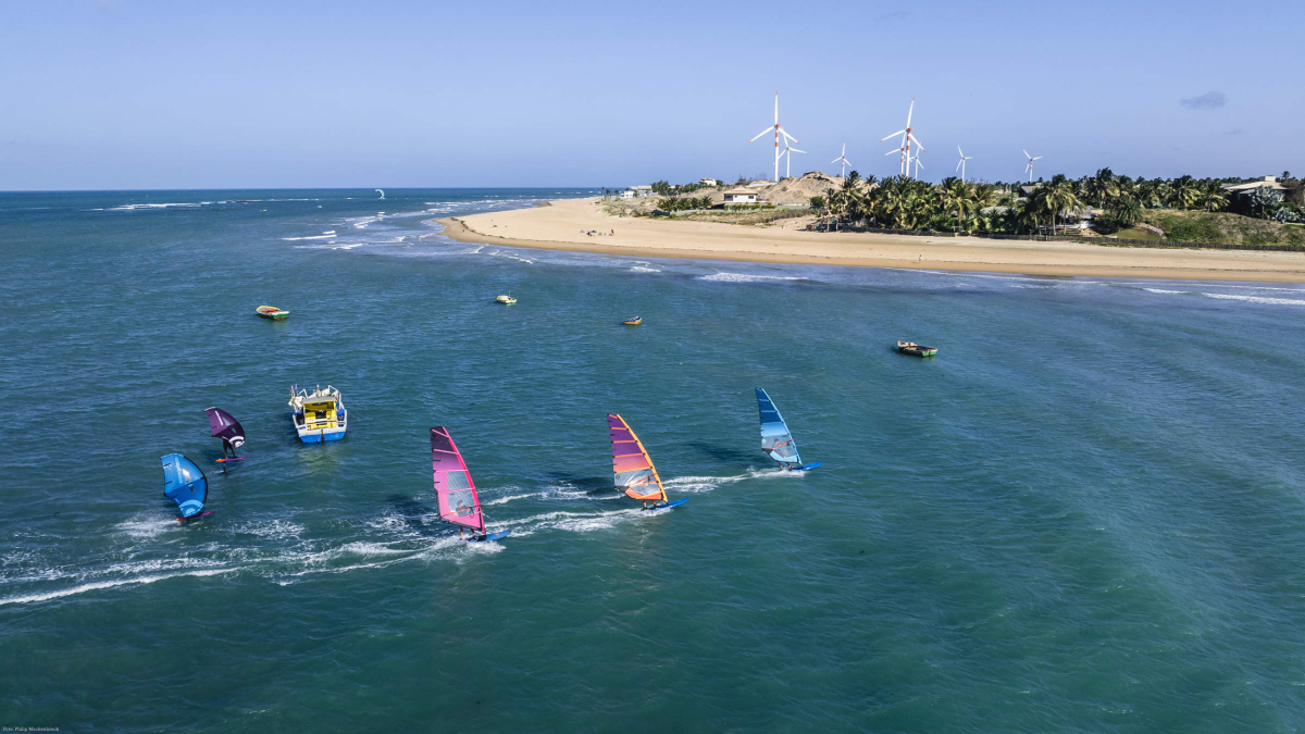 Windsurf Wallpaper