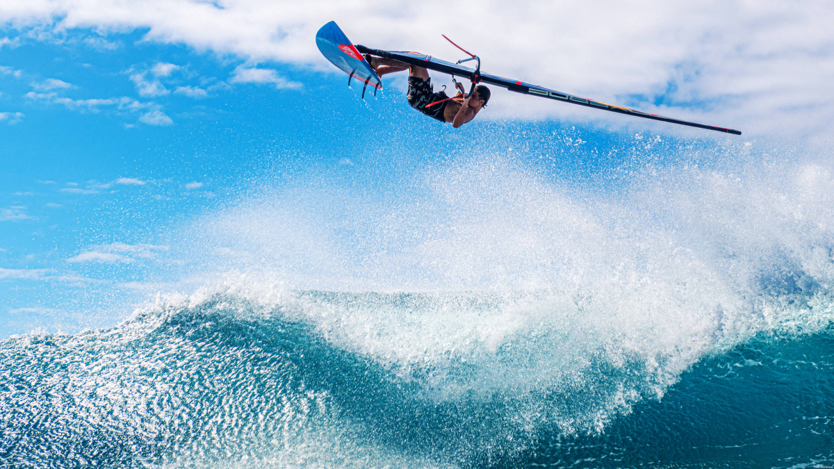 Windsurf Wallpaper