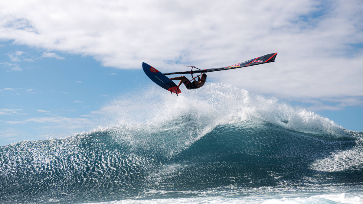 Windsurf Wallpaper