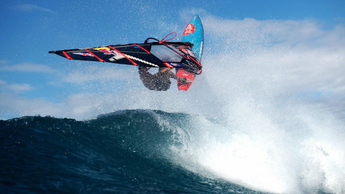 Windsurf Wallpaper
