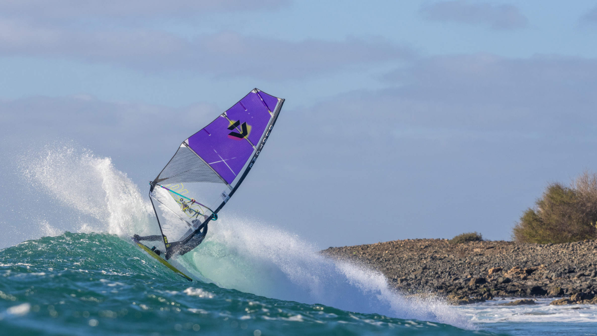 Windsurf Wallpaper
