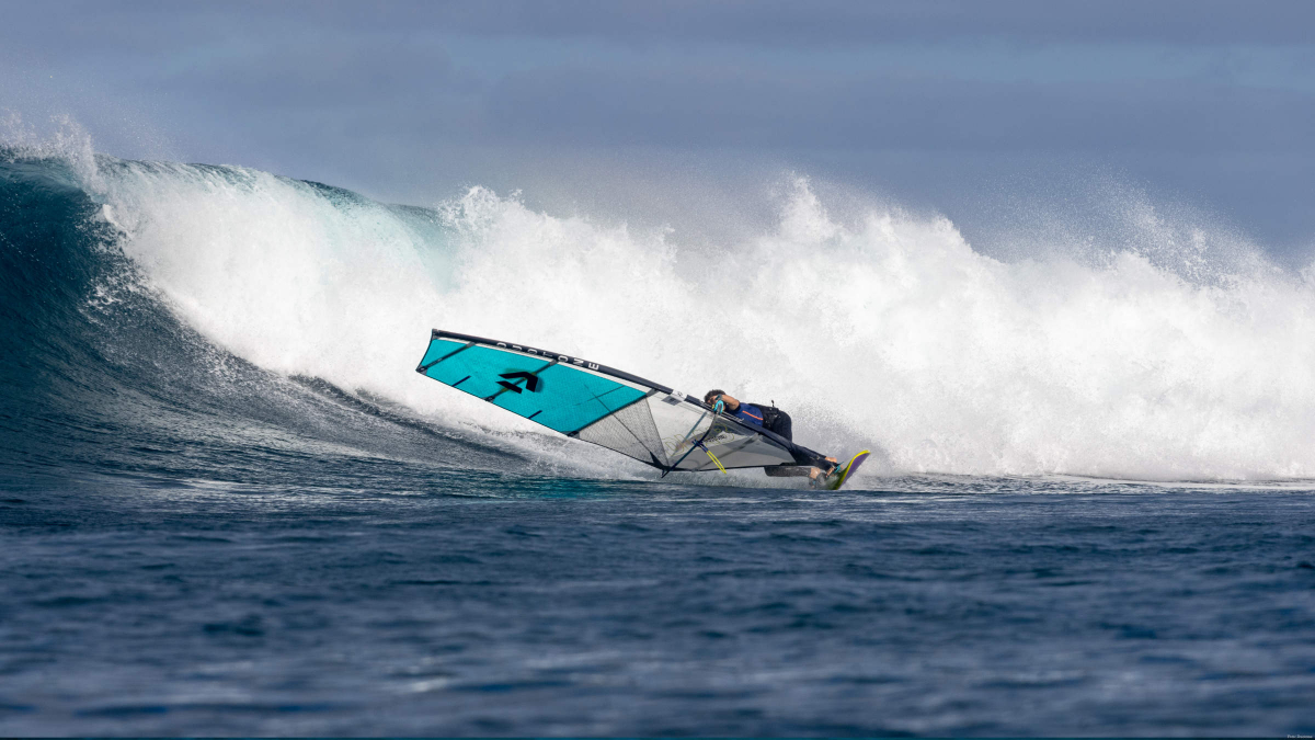 Windsurf Wallpaper