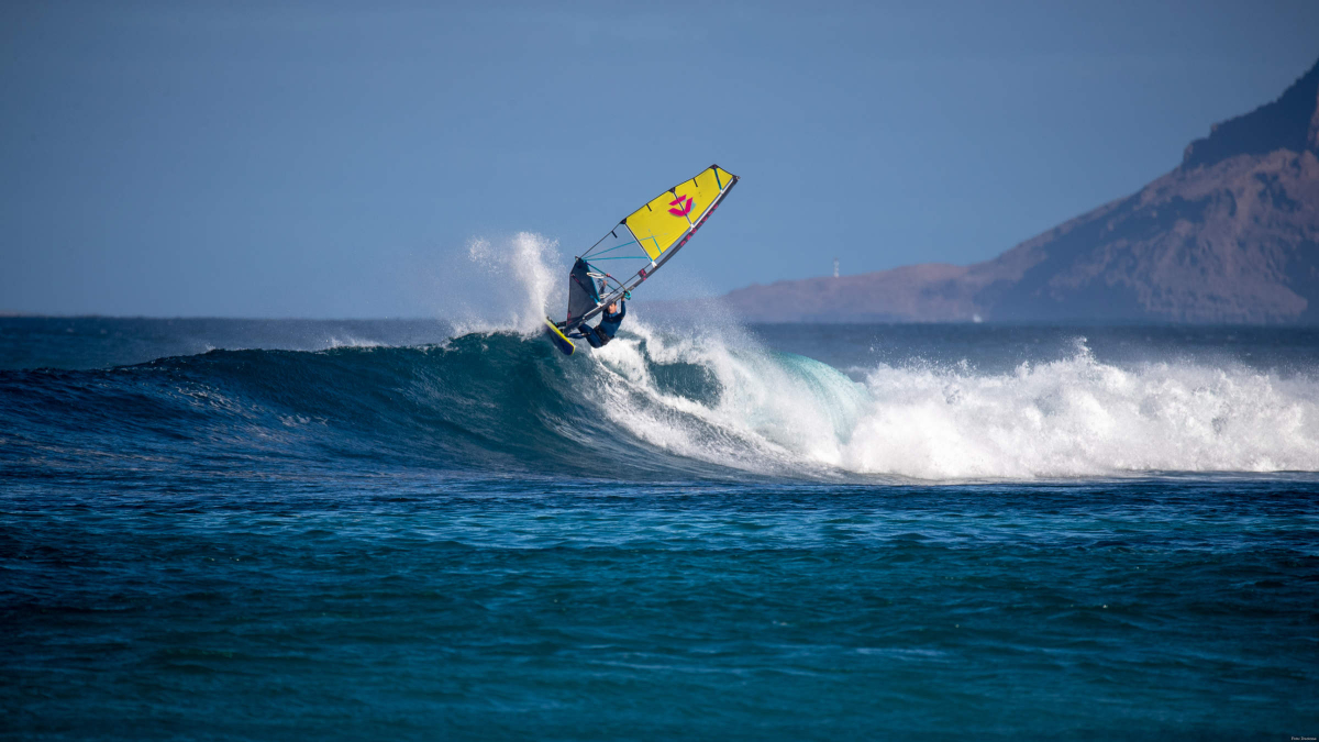 Windsurf Wallpaper