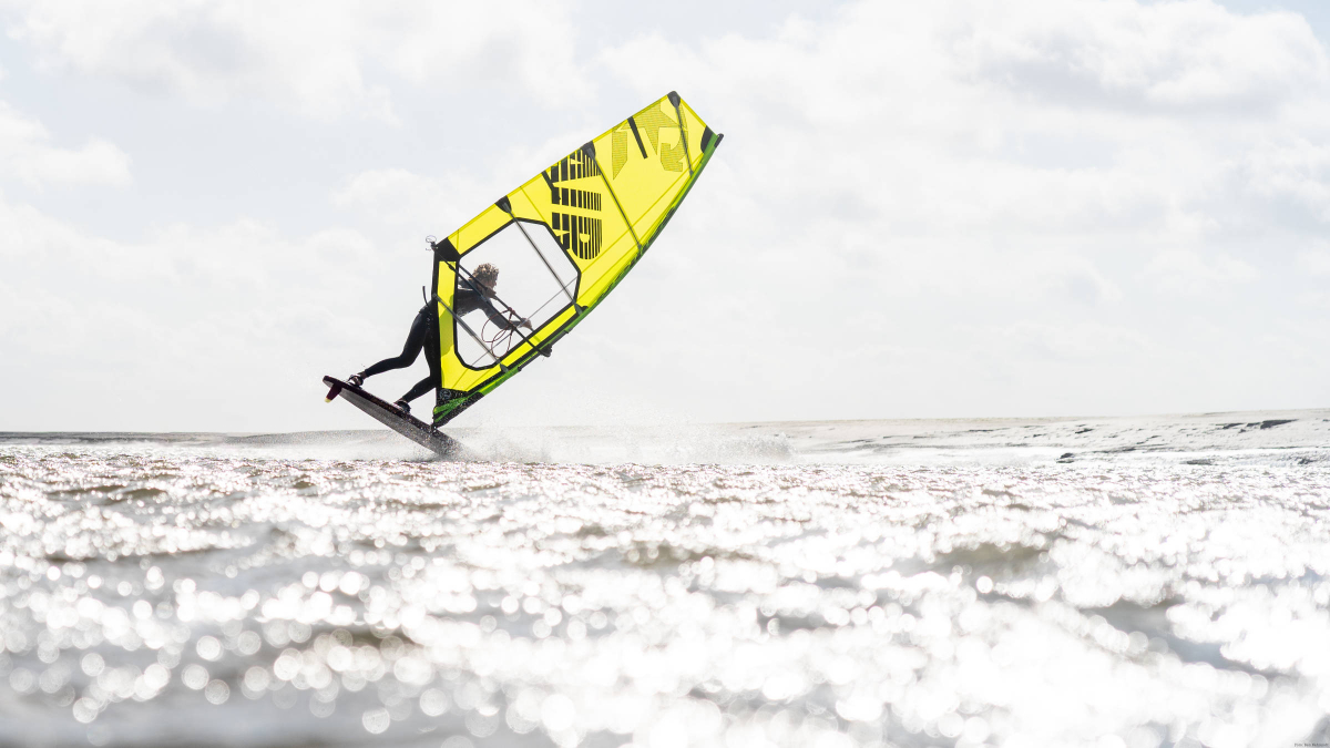 Windsurf Wallpaper