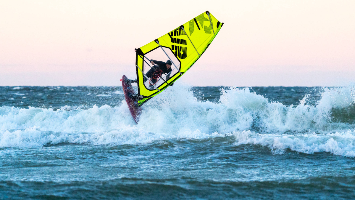 Windsurf Wallpaper
