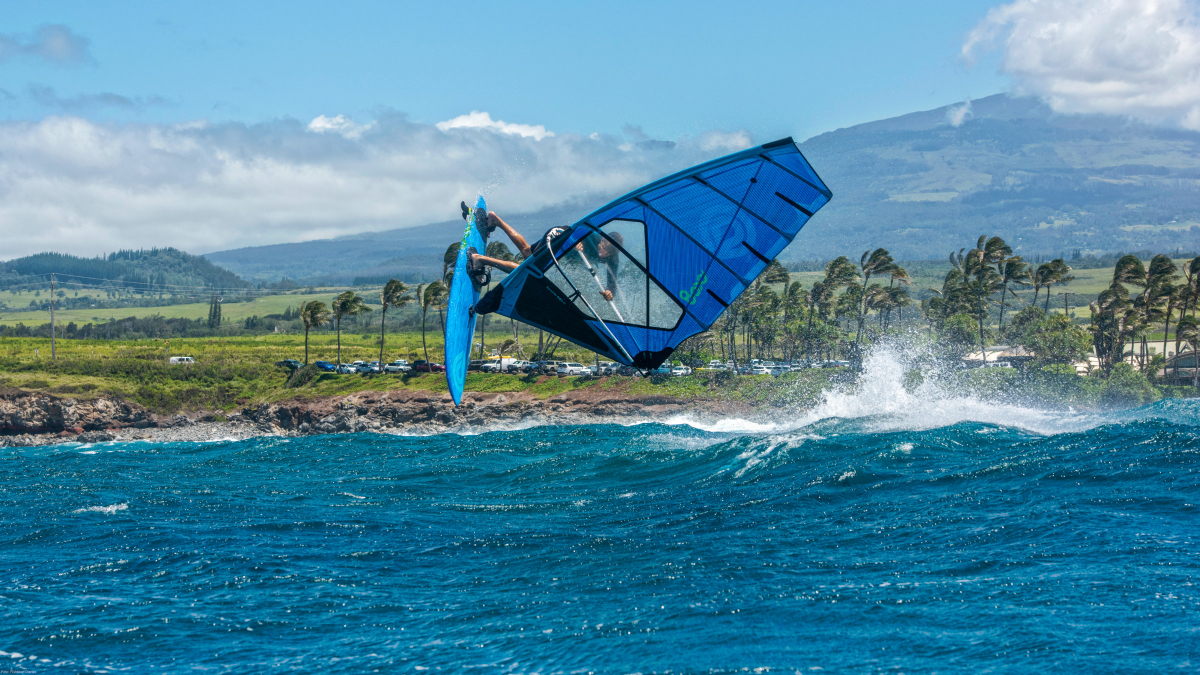 Windsurf Wallpaper