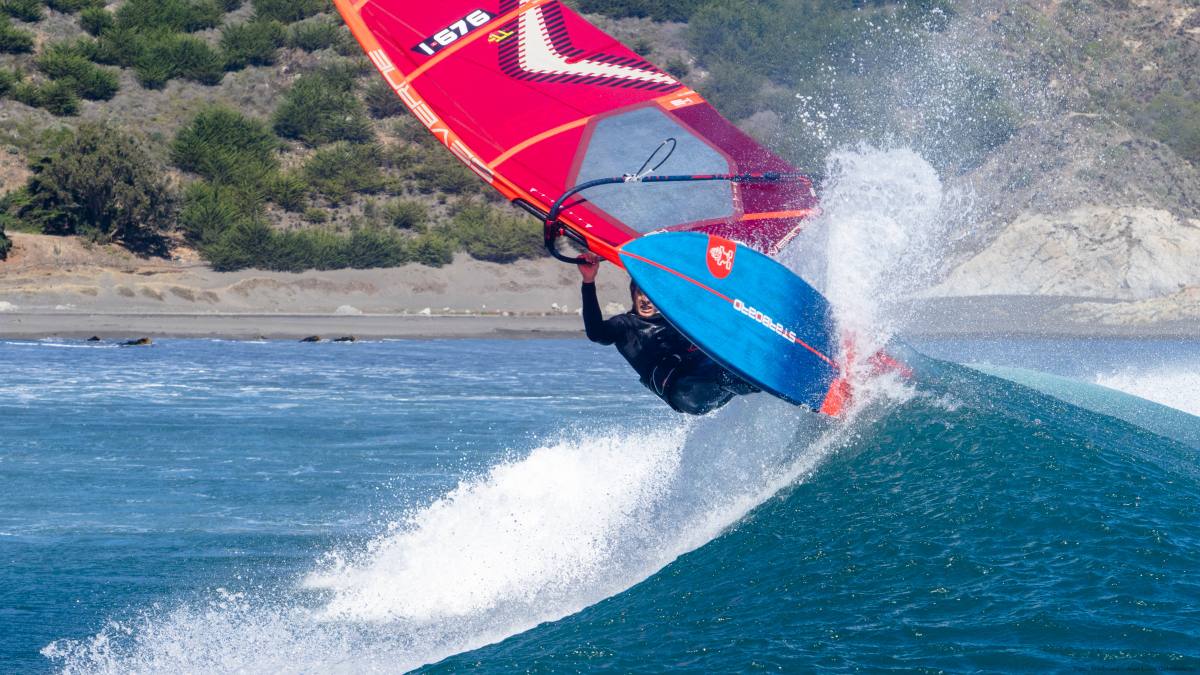 Windsurf-Wallpaper