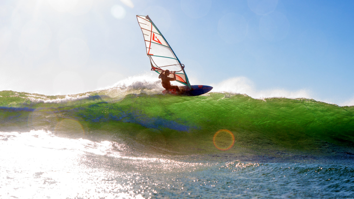 Windsurf Wallpaper