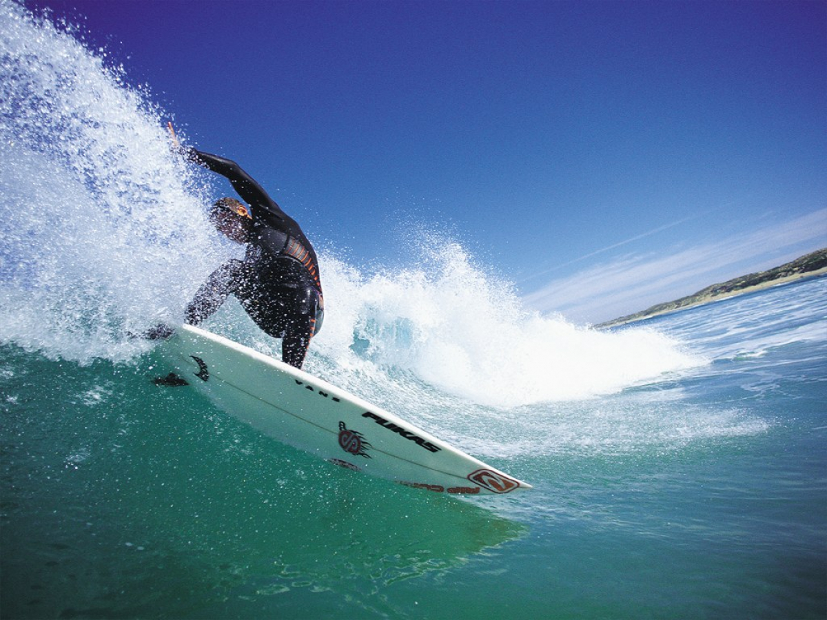 Surfer: Pablo Gutierrez