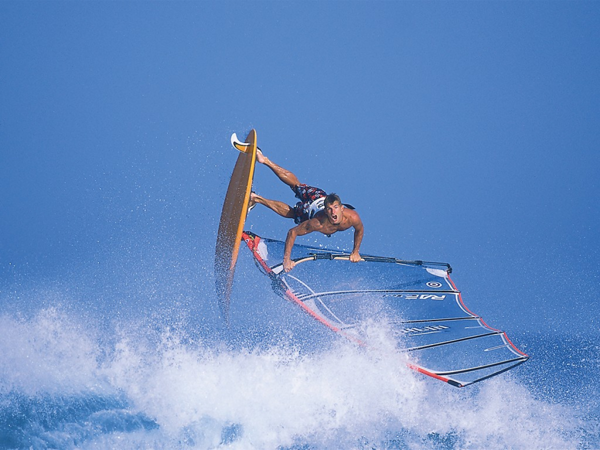 Goiter vor Sotavento/Fuerteventura