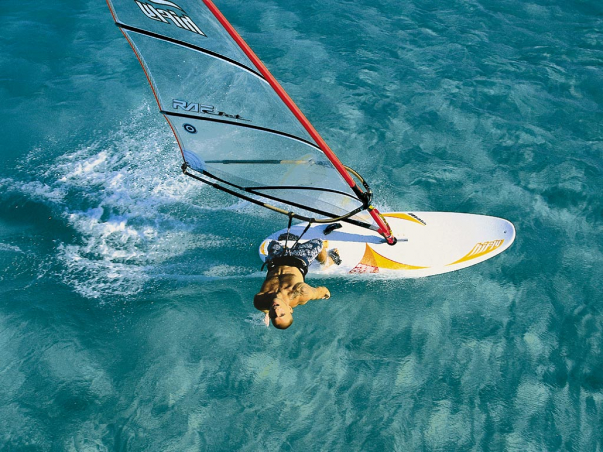Freeriding - Jean Paul Wosylus
