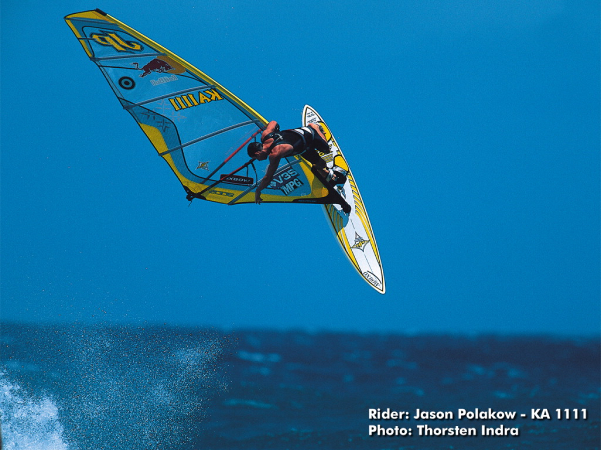 Jason Polakow, Table Top