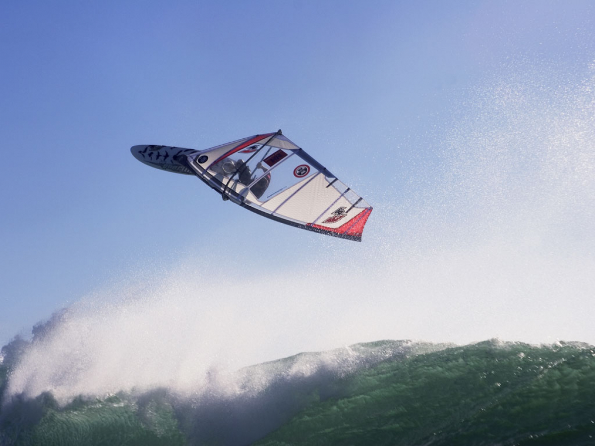 John Skye / Indo