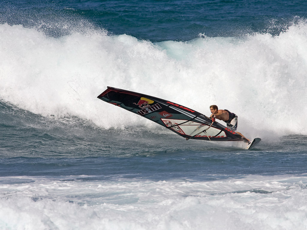 Robby Naish