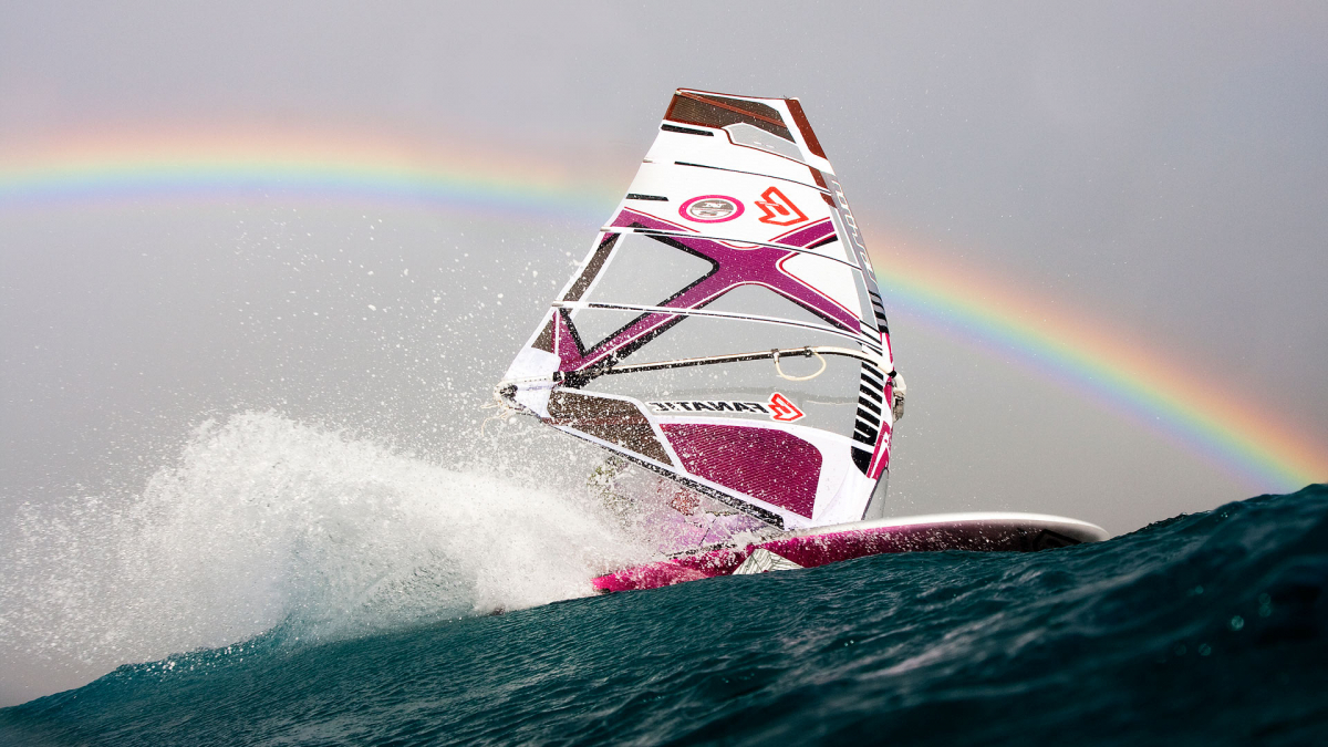 Action auf Maui