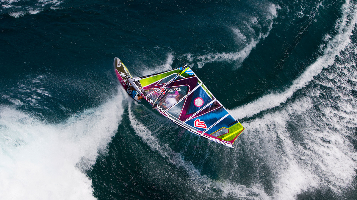 Action auf Maui