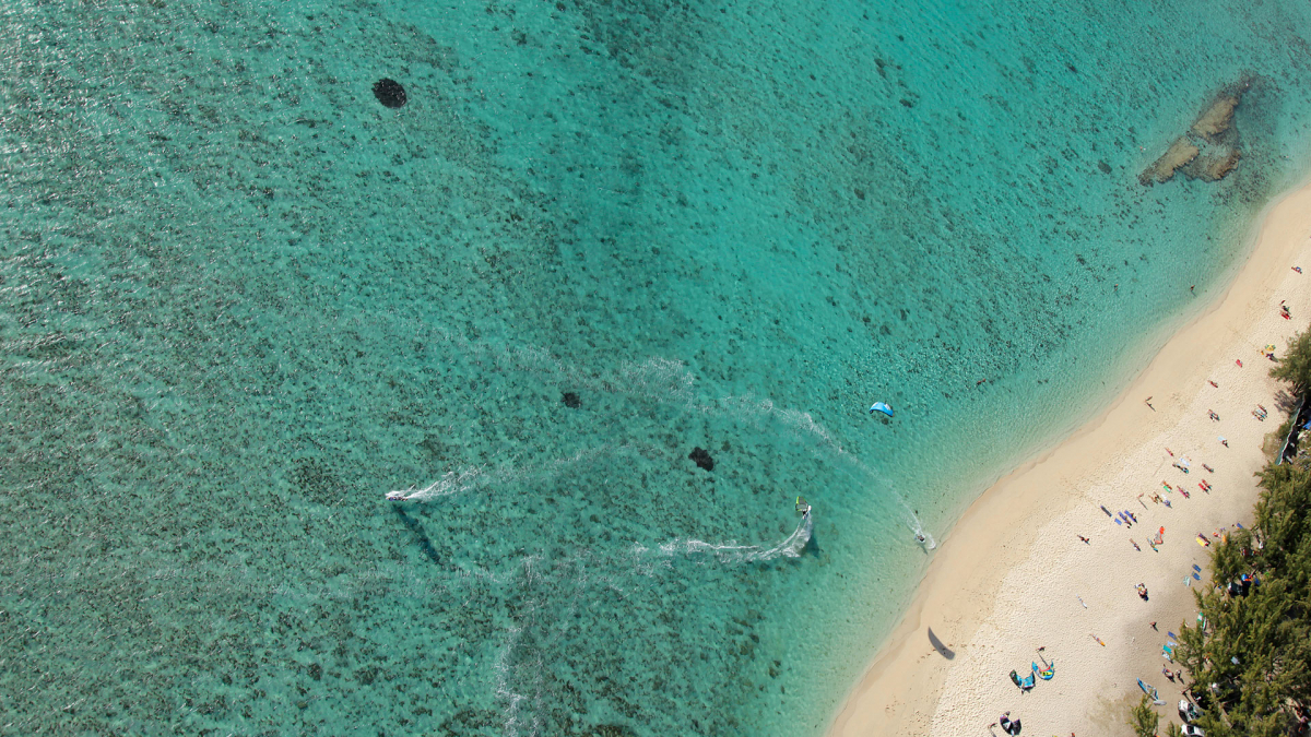 Mauritius
