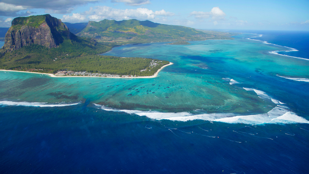 Mauritius