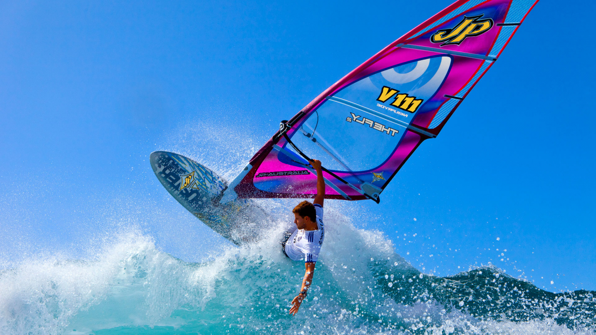 Ricardo Campello, Cut Back, Maui