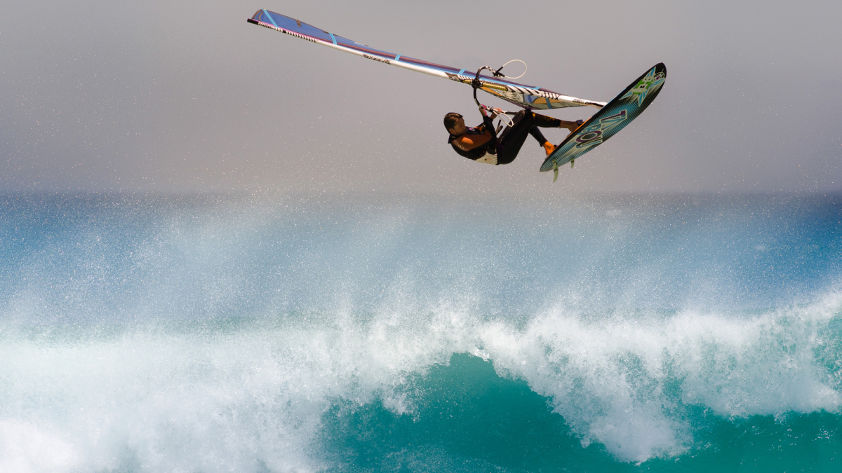 Südafrikanische Action beim Photoshoot von Tabou & Gaastra