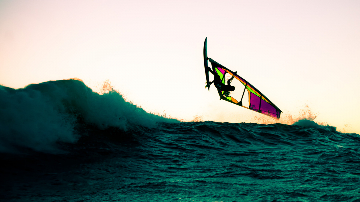 Südafrikanische Action beim Photoshoot von Tabou & Gaastra