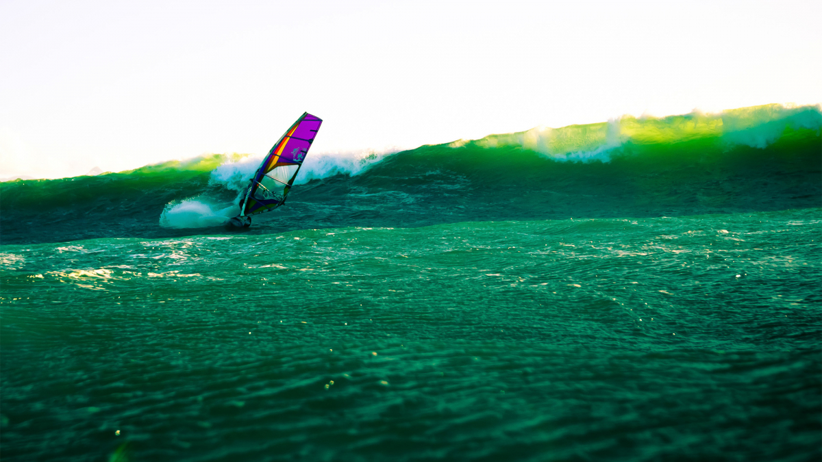 Südafrikanische Action beim Photoshoot von Tabou & Gaastra