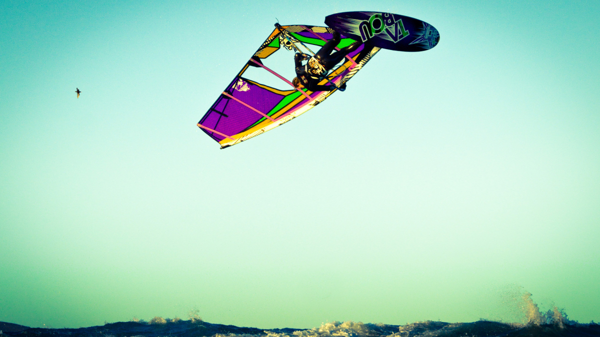 Südafrikanische Action beim Photoshoot von Tabou & Gaastra