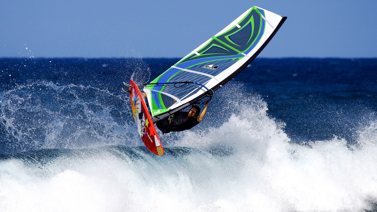 Maui Action